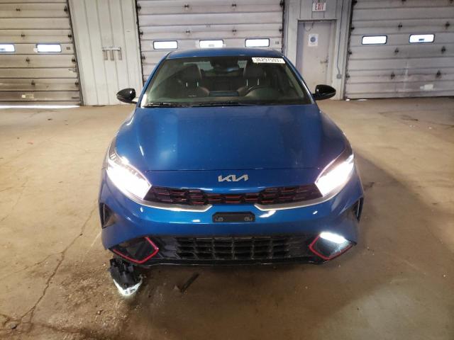 2023 KIA FORTE GT L - 3KPF54AD6PE548896