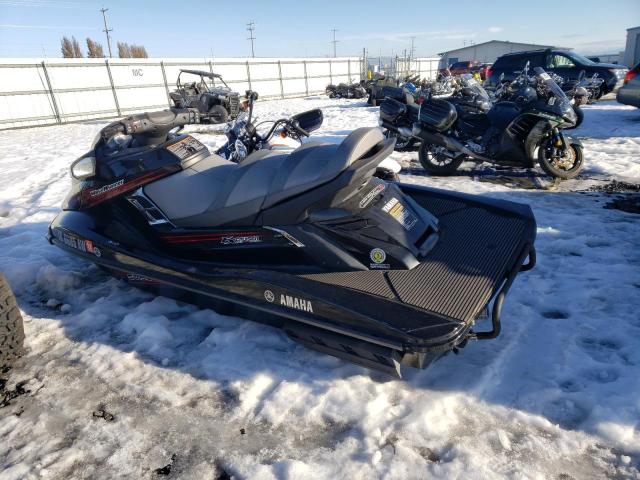 2016 YAMAHA FX CRUISER YAMA0165K516