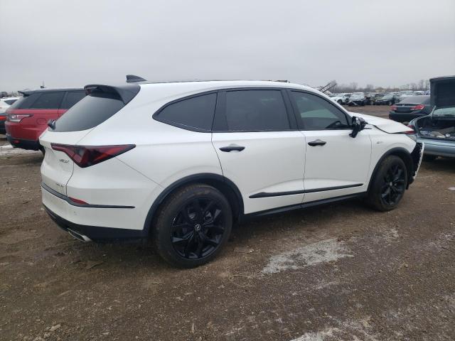 5J8YE1H00NL051827 Acura MDX A-SPEC