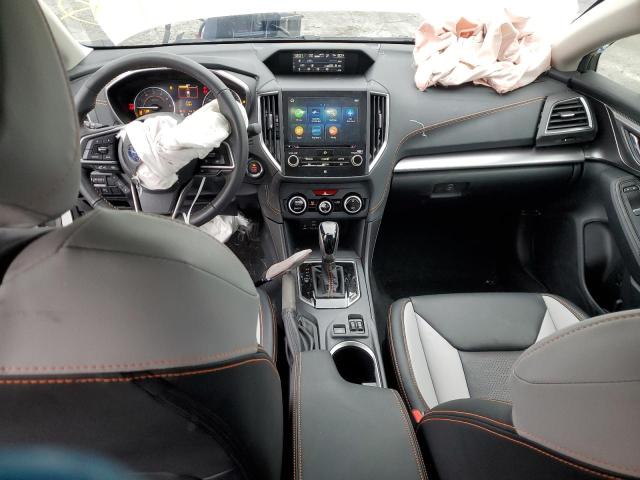 JF2GTHMC1MH666138 Subaru Crosstrek Limited