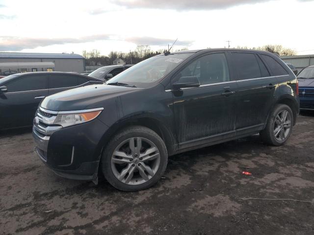 2012 Ford Edge Limited