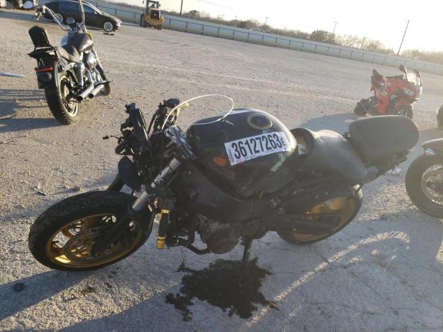 2000 KAWASAKI ZX900 E JKAZX2E19YA004466