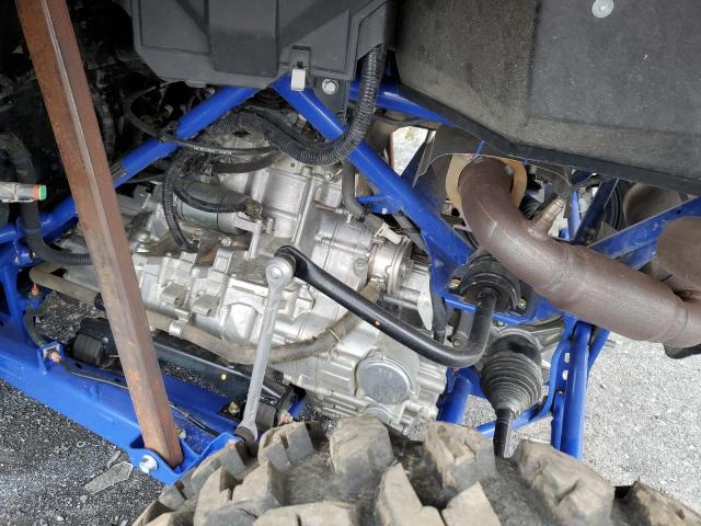 2021 HONDA SXS1000 S2 - 1HFVE0598M4200711