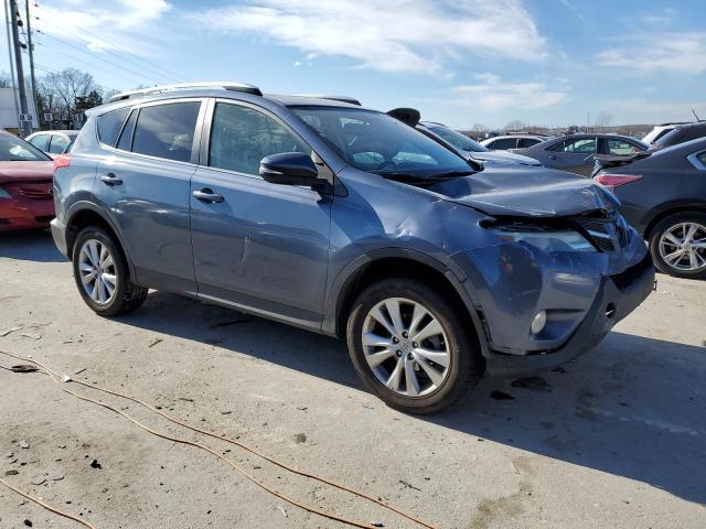 VIN JTMDFREV1DD005375 2013 TOYOTA RAV4 no.4