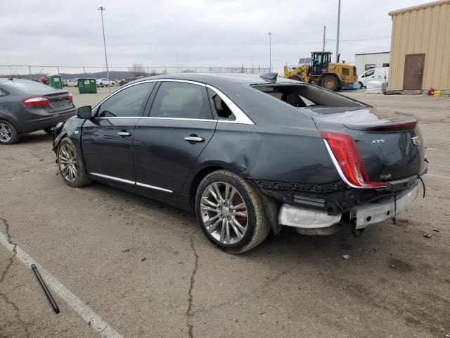 2018 CADILLAC XTS LUXURY - 2G61M5S31J9121269