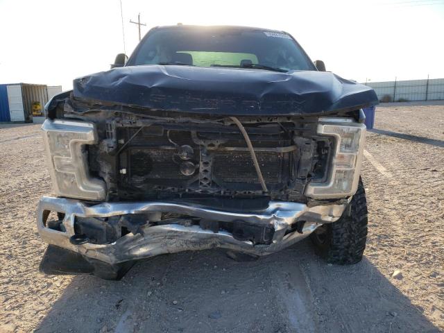 2019 FORD F-250 - 1FT7W2BT8KEE02435