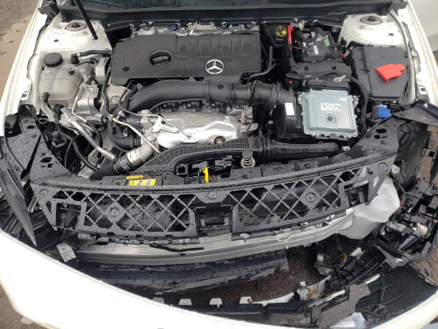 2022 MERCEDES-BENZ A 250 4MAT W1K3F4HBXNJ362420