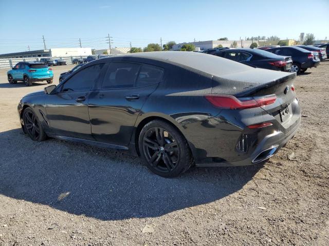 2021 BMW 840XI - WBAGV4C00MCF39354