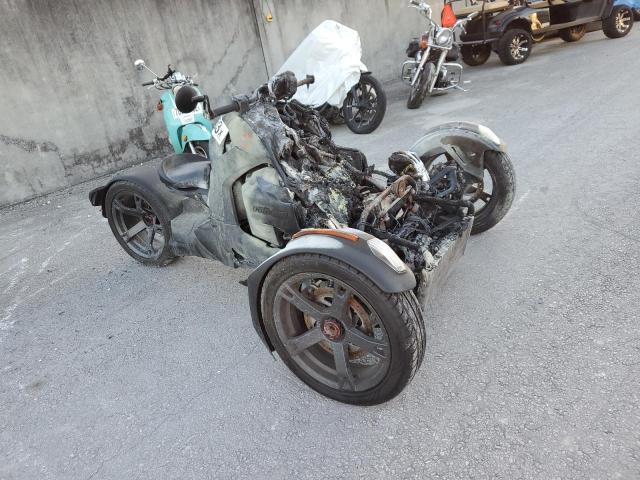2021 CAN-AM RYKER - 3JB2FEF25MJ003299
