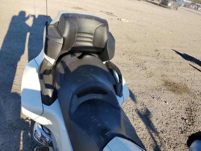 2012 CAN-AM SPYDER ROA - 2BXJBDC18CV001912