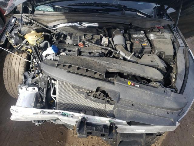 5XXG34J2XMG035968 KIA K5 EX