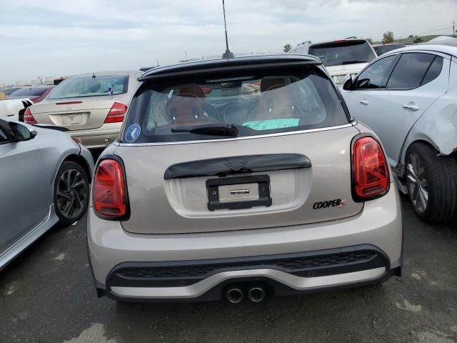 WMW53DH01P2S90799 Mini Cooper