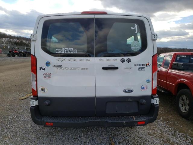 2015 FORD TRANSIT T- - 1FBZX2ZM0FKA86853
