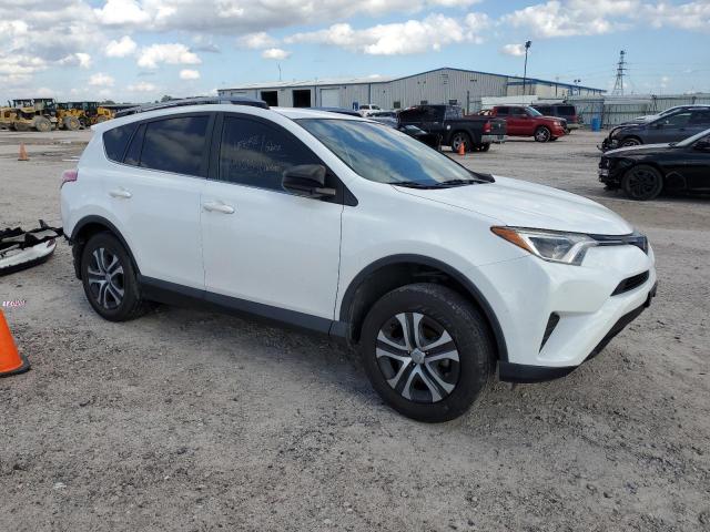 2018 TOYOTA RAV4 LE - JTMZFREV1JJ153254