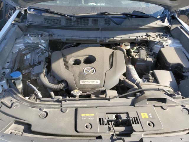 2020 MAZDA CX-9 GRAND - JM3TCADY0L0408214