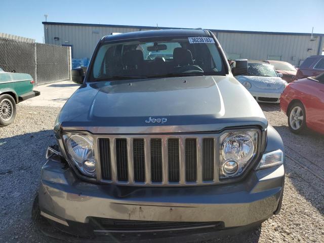 1C4PJMAK0CW112950 Jeep Liberty Sport