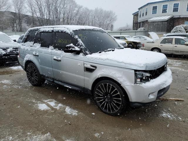 SALSK2D41AA233899 Land Rover Range Rover Sport Lux