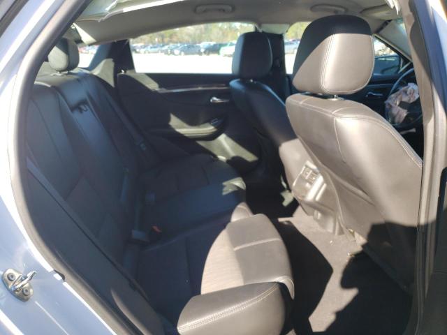 2018 CHEVROLET IMPALA LT - 2G1105S35J9178513