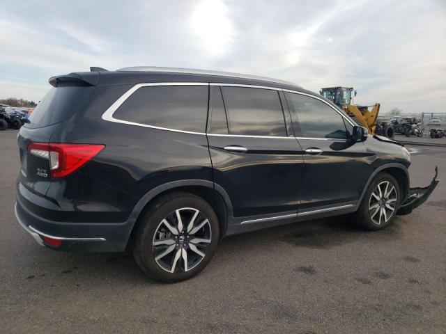 2019 HONDA PILOT ELIT - 5FNYF6H0XKB007714