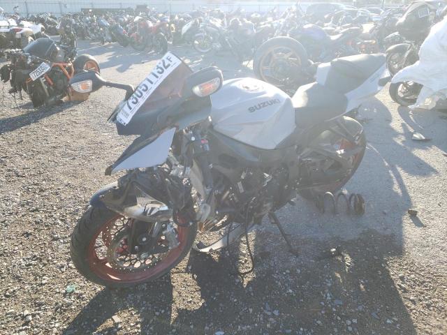 2023 SUZUKI GSX-R600 - JS1GN7FA7P7100004
