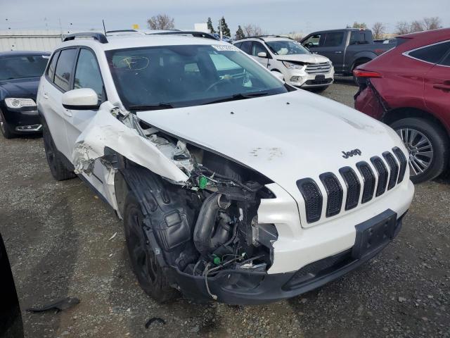 2018 JEEP CHEROKEE L - 1C4PJMCX3JD569642