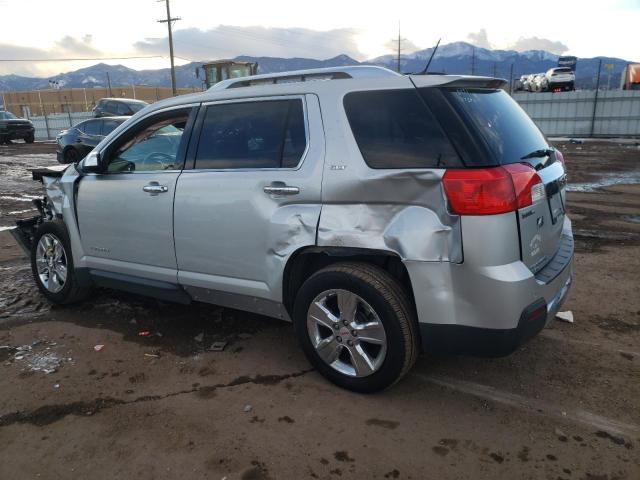 2GKALTEK4E6124198 GMC Terrain Slt