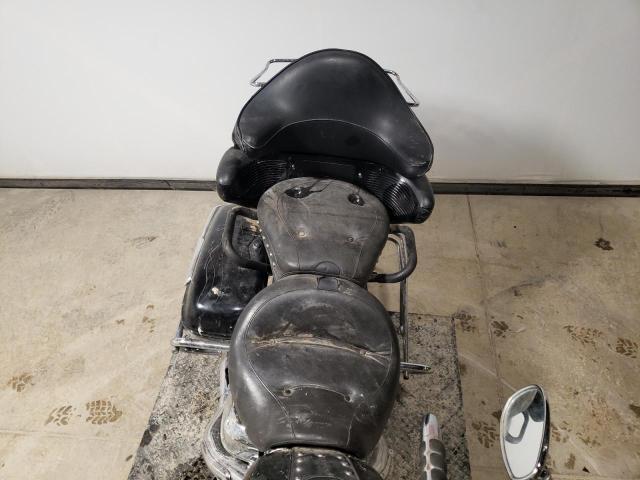 2007 YAMAHA XVZ13 TF JYAVP04E67A013343