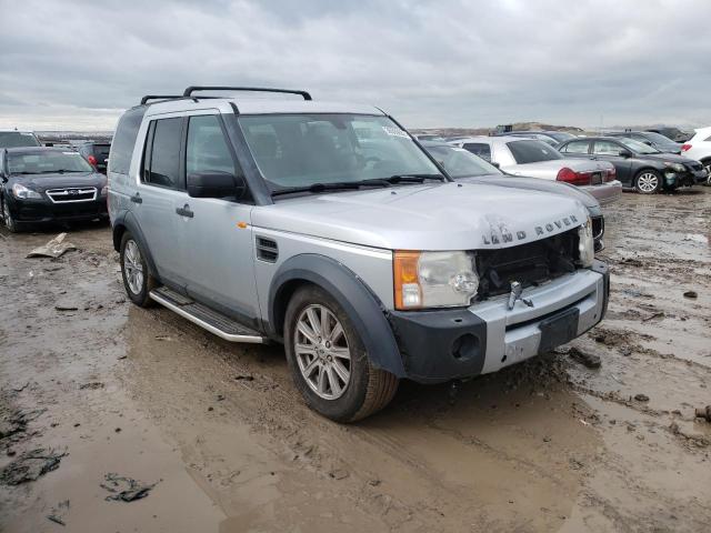 SALAE25468A460341 Land Rover LR3 SE