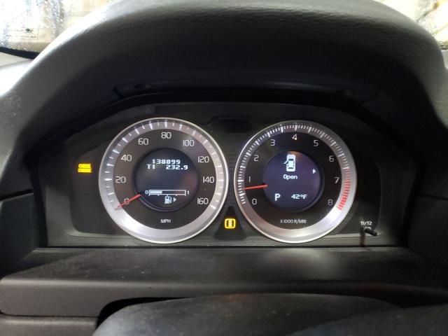 YV1902AH8C1152768 Volvo S80