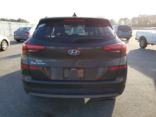 KM8J33AL6LU211010 | 2020 HYUNDAI TUCSON LIM