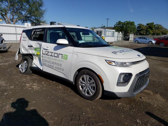KNDJ23AU8M7143566 KIA SOUL LX