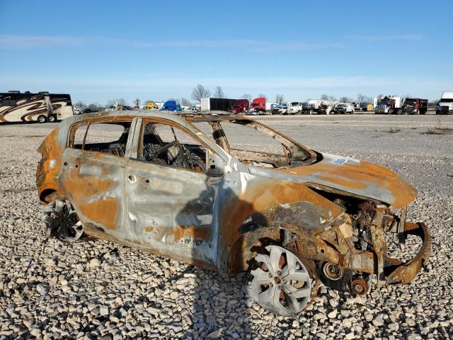 2020 KIA SPORTAGE S - KNDP6CAC0L7788880