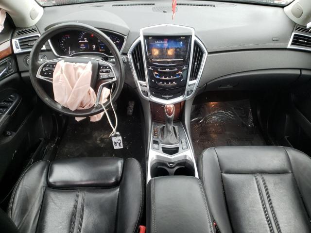 3GYFNEE30FS596959 Cadillac Srx Luxury Collection