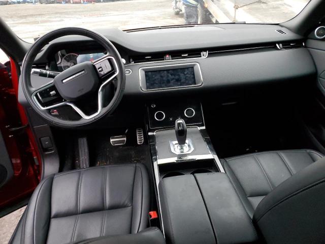 SALZT2FX0NH173730 Land Rover RANGEROVER