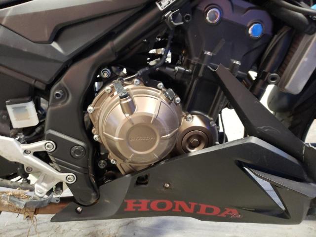 2021 HONDA CBR500 RA MLHPC6251M5201185