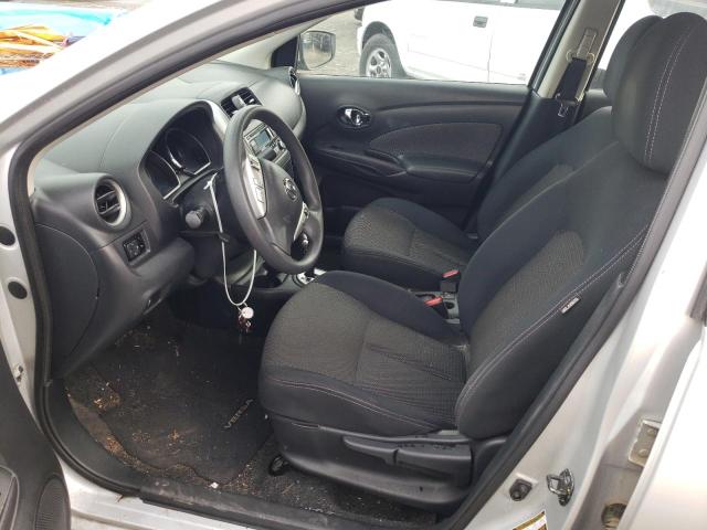 3N1CN7AP2GL853924 Nissan VERSA S