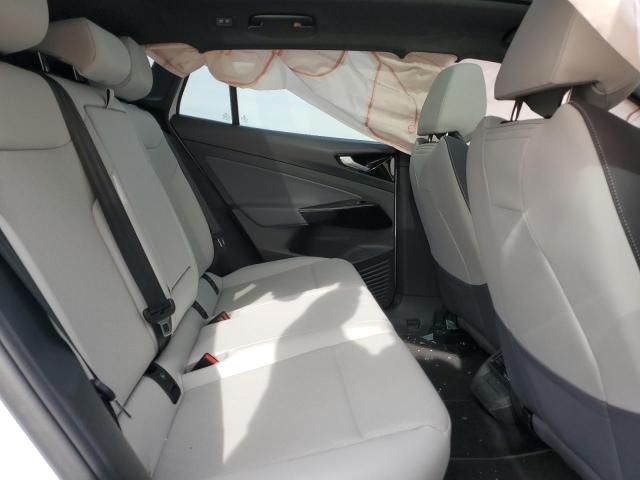 2021 VOLKSWAGEN ID.4 PRO S WVGTMPE25MP058246