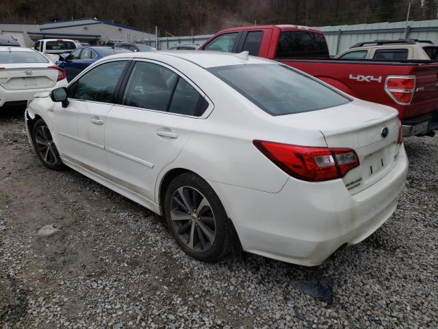 4S3BNAK63H3030203 Subaru Legacy 2.5i Limited