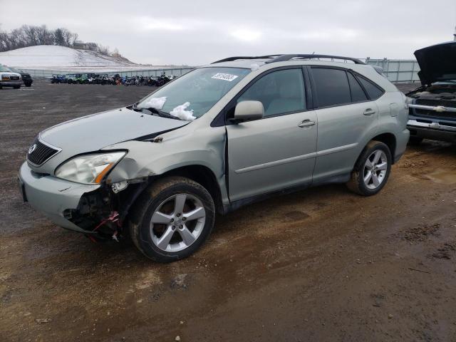 2006 Lexus RX 330 