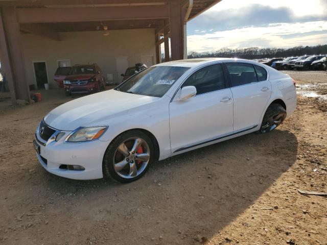 2010 Lexus GS 350 