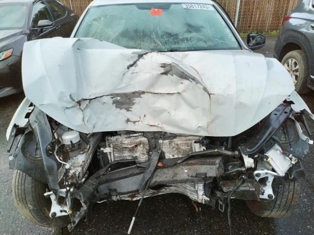 2021 VOLKSWAGEN JETTA S - 3VWC57BU2MM015431