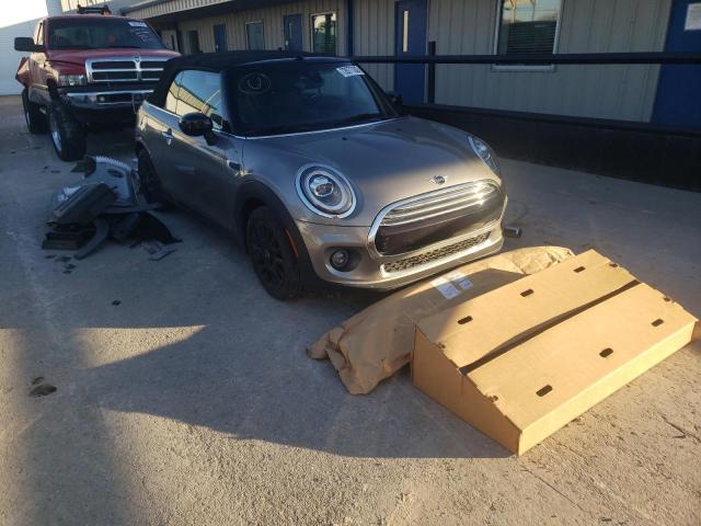 WMWWJ3C07L3L04477 Mini Cooper