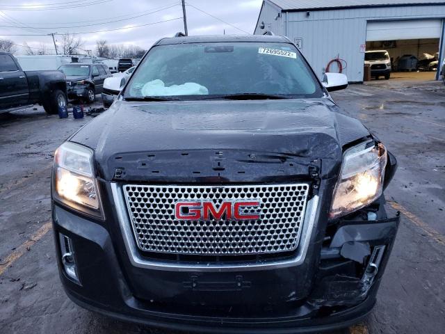 2GKFLZEKXF6186294 GMC Terrain Denali