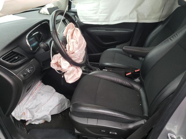 2017 BUICK ENCORE PRE - KL4CJBSB2HB054639