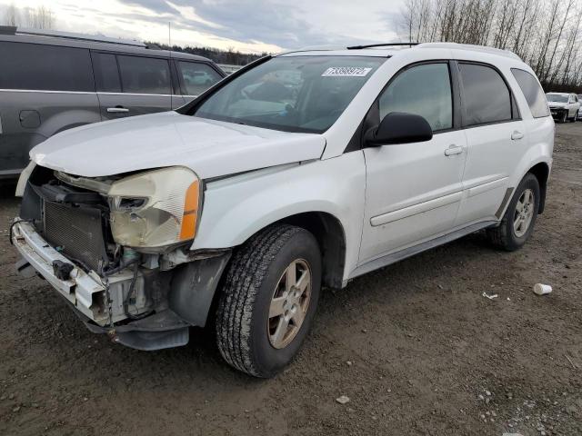 2005 Chevrolet Equinox LT