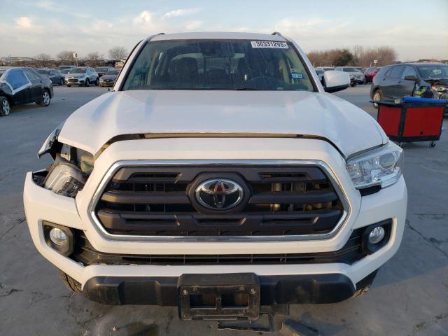 2019 TOYOTA TACOMA DOU - 5TFAX5GN0KX141496