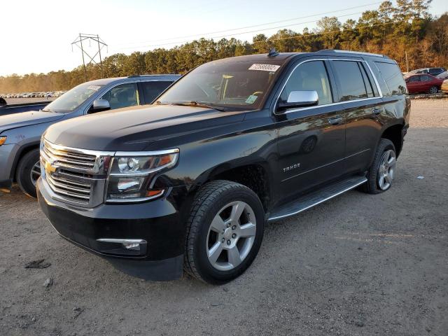 2016 Chevrolet Tahoe 