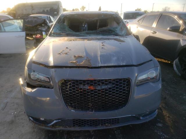 2019 CHRYSLER 300 S 2C3CCAGG3KH517454
