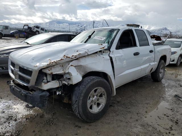 2008 Dodge Dakota 