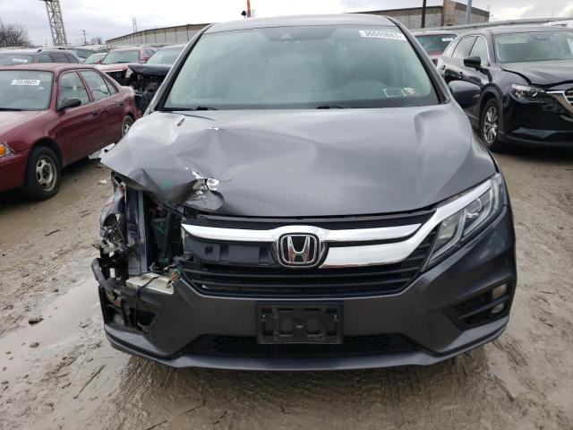 2020 HONDA ODYSSEY EX - 5FNRL6H5XLB029707